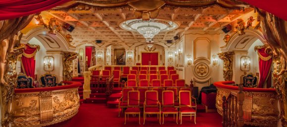 6 bedrooms Villa in Cadiz, Spain No. 84811 8