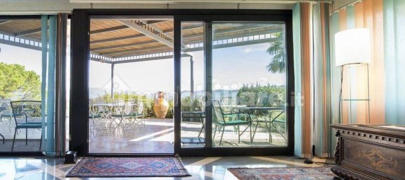 8 bedrooms Villa in Arezzo, Italy No. 106327 30