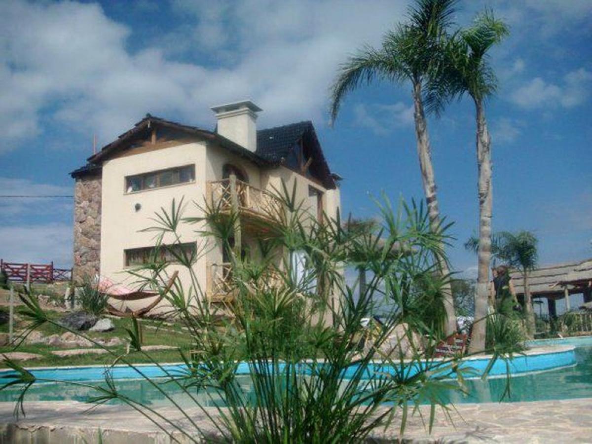 Gewerbliche Immobilie in Cordoba, Argentina 8000m², Nr. 28853