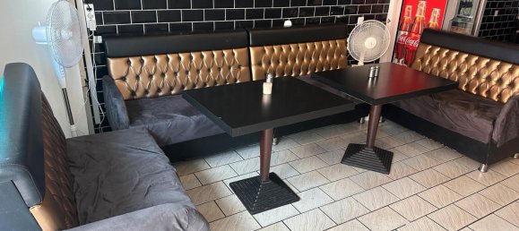 Cafe / Restaurant in Saarlouis, Germany, Nr. 222895 2