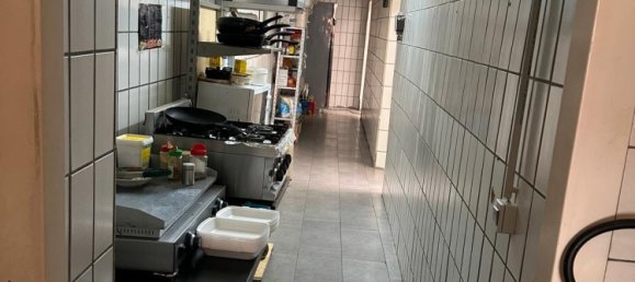 Cafe / Restaurant in Saarlouis, Germany, Nr. 222895 9