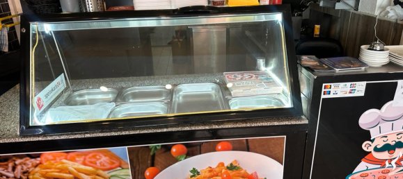 Cafe / Restaurant in Saarlouis, Germany, Nr. 222895 13