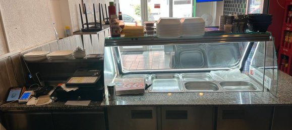 Cafe / Restaurant in Saarlouis, Germany, Nr. 222895 4