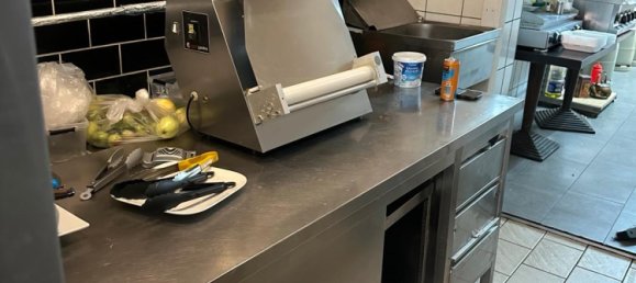 Cafe / Restaurant in Saarlouis, Germany, Nr. 222895 8