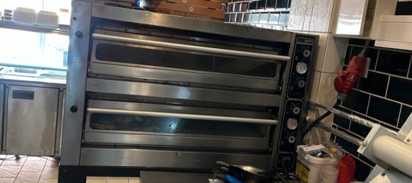 Cafe / Restaurant in Saarlouis, Germany, Nr. 222895 7