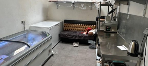 Cafe / Restaurant in Saarlouis, Germany, Nr. 222895 11