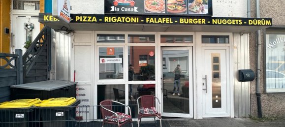 Cafe / Restaurant in Saarlouis, Germany, Nr. 222895 20