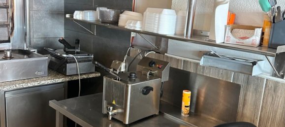 Cafe / Restaurant in Saarlouis, Germany, Nr. 222895 5