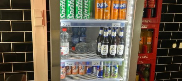 Cafe / Restaurant in Saarlouis, Germany, Nr. 222895 14