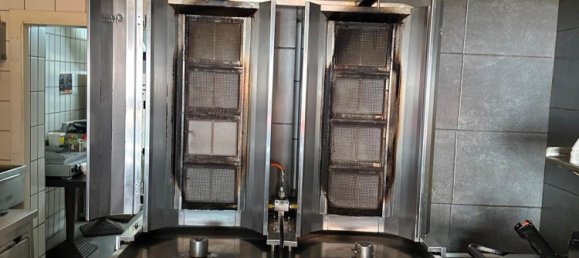 Cafe / Restaurant in Saarlouis, Germany, Nr. 222895 6