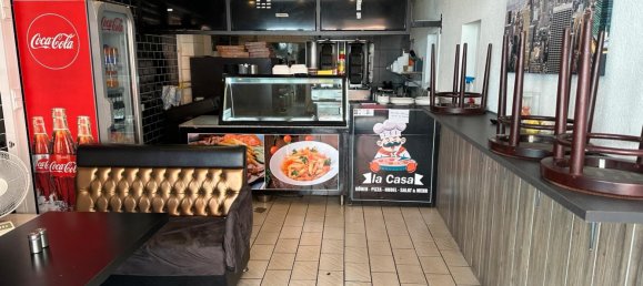 Cafe / Restaurant in Saarlouis, Germany, Nr. 222895 3