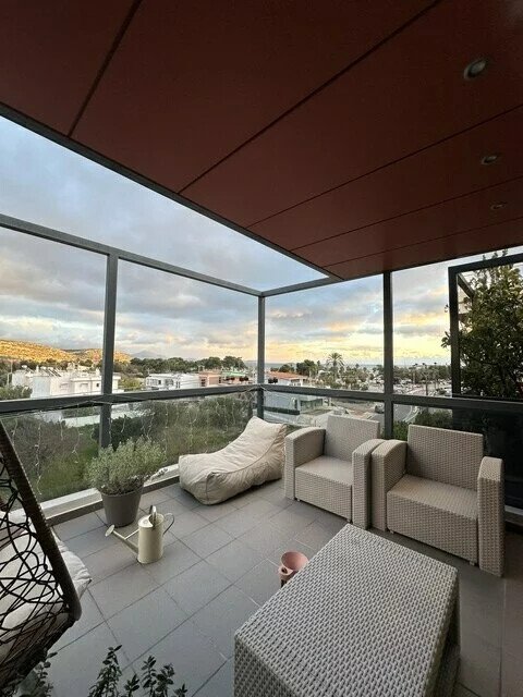 3 bedrooms Property for sale in Vari, Vari-Voula-Vouliagmeni, East Attica, Attica, Greece № 2421