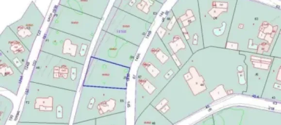 759m² Land in La Font D'en Carros, Spain No. 136862 5