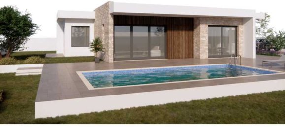 3 Schlafzimmer Villa in Tala, Cyprus, Nr. 14653 4