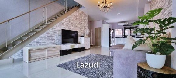 3 bedrooms Bungalow in Pattaya, Thailand No. 15417 5