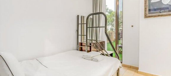 Дуплекс с 4 спальнями в Джумейра Бич Резиденс, ОАЭ № 4052 23