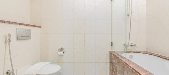 Дуплекс с 4 спальнями в Джумейра Бич Резиденс, ОАЭ № 4052 24