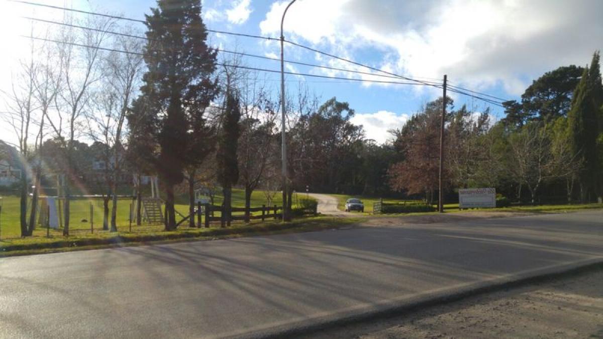 Terrain à Buenos Aires, Argentina No. 118055