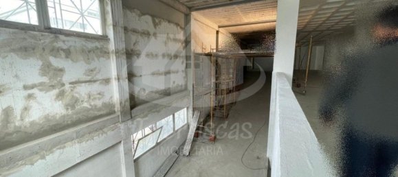 Lagerhaus in Loures, Portugal 4830m², Nr. 85313 9