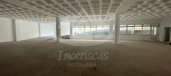 Lagerhaus in Loures, Portugal 4830m², Nr. 85313 2