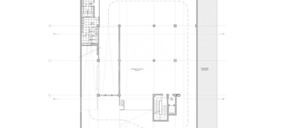 Lagerhaus in Loures, Portugal 4830m², Nr. 85313 14