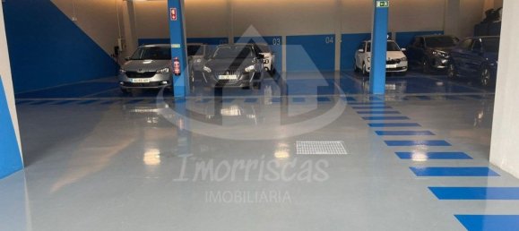 Lagerhaus in Loures, Portugal 4830m², Nr. 85313 11