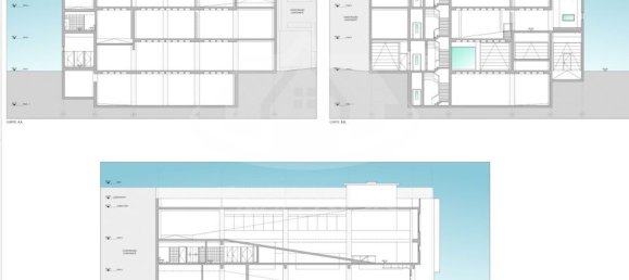 Lagerhaus in Loures, Portugal 4830m², Nr. 85313 19