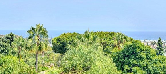 Apartamento T3 em Marbella, Spain N.º 189637 6