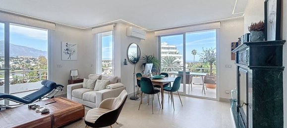 Apartamento T3 em Marbella, Spain N.º 189637 36