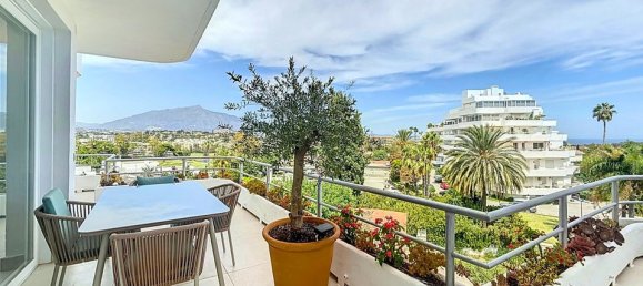 Apartamento T3 em Marbella, Spain N.º 189637 4