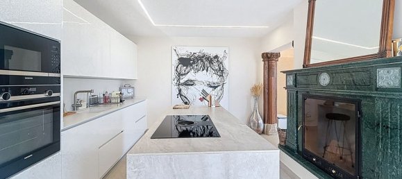 Apartamento T3 em Marbella, Spain N.º 189637 13