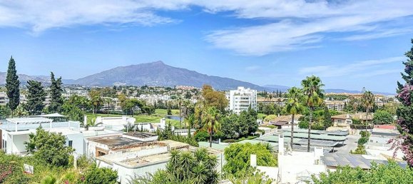 Apartamento T3 em Marbella, Spain N.º 189637 33