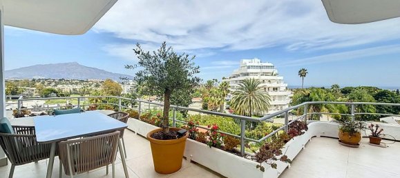Apartamento T3 em Marbella, Spain N.º 189637 9