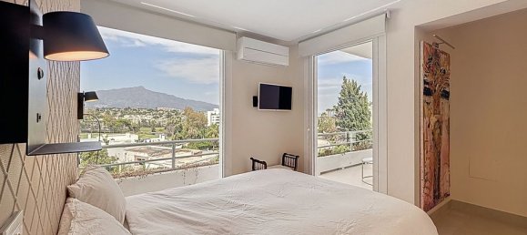 Apartamento T3 em Marbella, Spain N.º 189637 18
