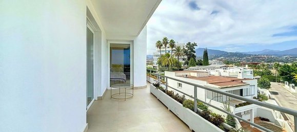 Apartamento T3 em Marbella, Spain N.º 189637 32