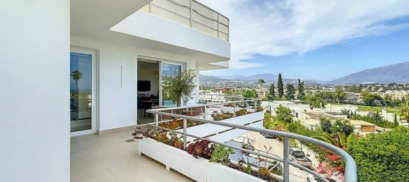 Apartamento T3 em Marbella, Spain N.º 189637 5