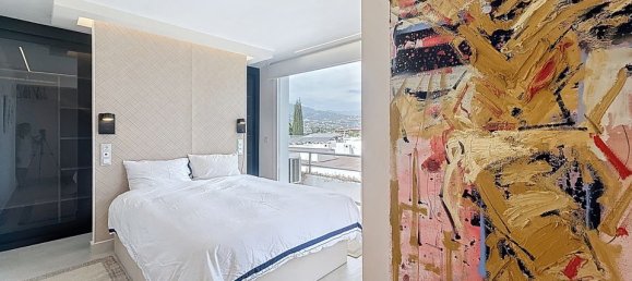 Apartamento T3 em Marbella, Spain N.º 189637 21