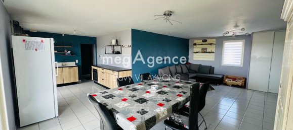 4 bedrooms House in Clere-sur-Layon, France No. 280101 2