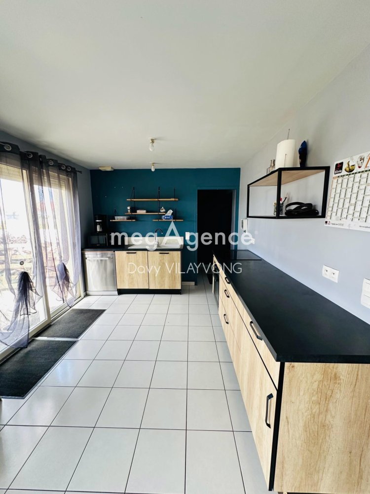 4 bedrooms House in Clere-sur-Layon, France No. 280101