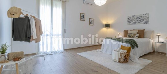 2 bedrooms Apartment in Carpi, Italy No. 18454 15