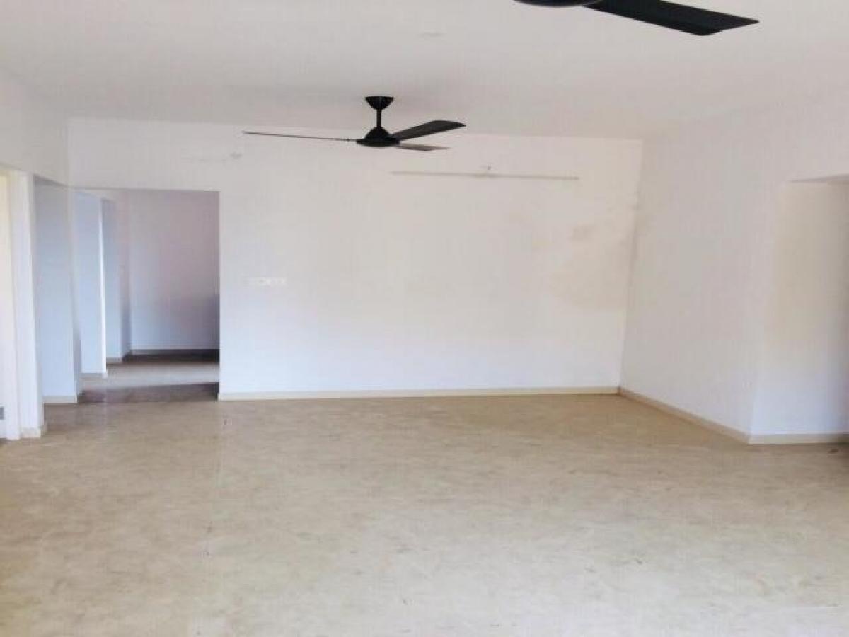 Studio in Mumbai, India No. 6031