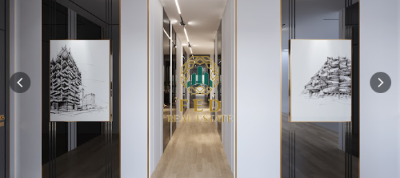 شقة في SAMANA CALIFORNIA, الخليج التجاري, UAE 45.2متر مربع رقم 61443 2