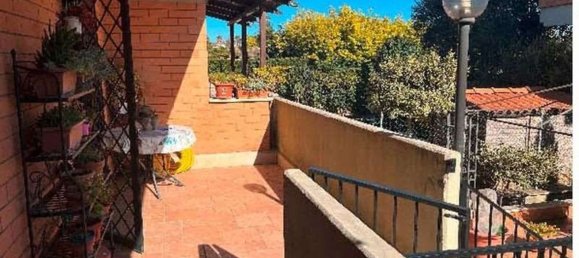 8 bedrooms Villa in Rome, Italy No. 356460 8