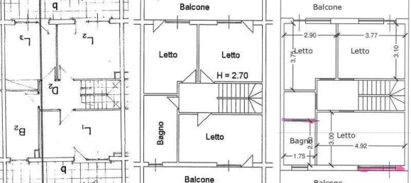 8 bedrooms Villa in Rome, Italy No. 356460 19