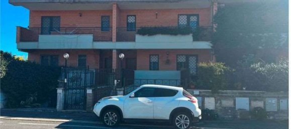 8 bedrooms Villa in Rome, Italy No. 356460 3