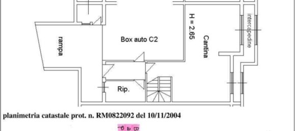 8 bedrooms Villa in Rome, Italy No. 356460 21