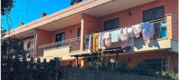 8 bedrooms Villa in Rome, Italy No. 356460 2