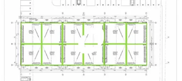 Gewerbliche Immobilie in Saint-Fargeau-Ponthierry, France 1748m², Nr. 307834 2