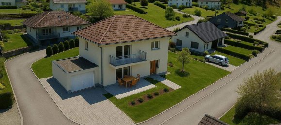  قطعة أرض في Ampflwang im Hausruckwald, Austria رقم 100034 6