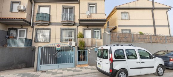 3 Schlafzimmer Haus in Maracena, Spain, Nr. 150293 72